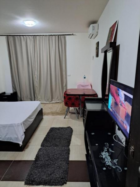 Studio in elkarma resort & aqua park